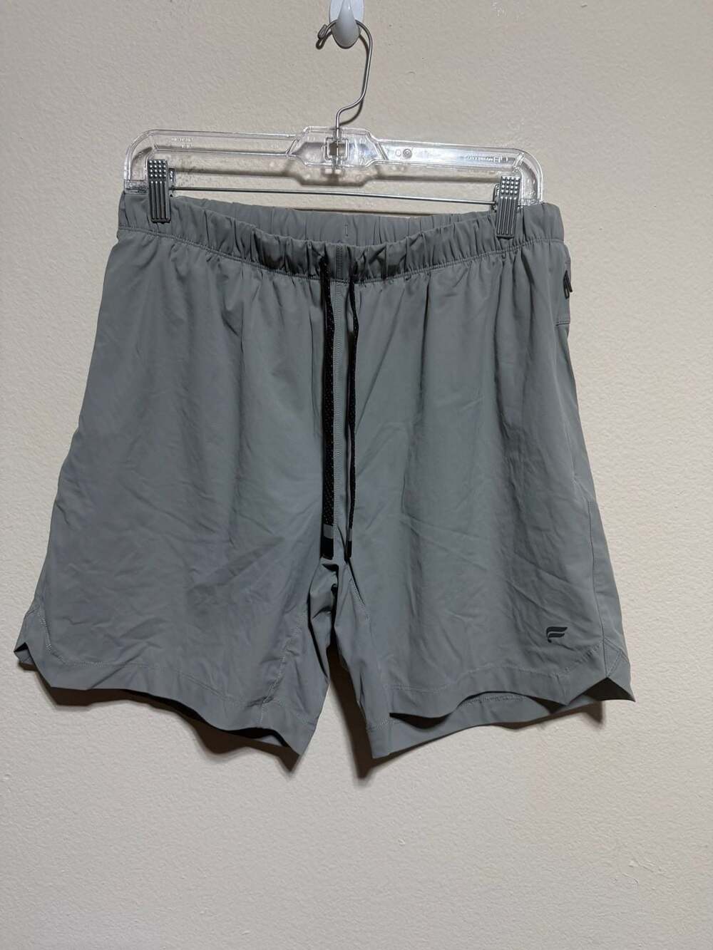 Fabletics The One Short 7-inch Lined Athletic Running Shorts